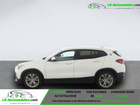 Bmw X2 sDrive 18i 140 ch BVM  occasion � Beaupuy - photo n�6