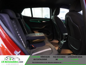 Bmw X2 sDrive 18i 140 ch BVM  occasion � Beaupuy - photo n�7