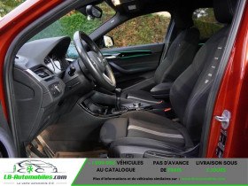 Bmw X2 sDrive 18i 140 ch BVM  occasion � Beaupuy - photo n�6