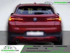 Bmw X2 sDrive 18i 140 ch BVM  occasion � Beaupuy - photo n�5