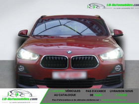 Bmw X2 sDrive 18i 140 ch BVM  occasion � Beaupuy - photo n�4