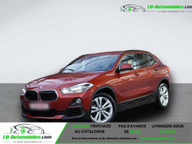 Bmw X2 sDrive 18i 140 ch BVM  occasion � Beaupuy - photo n�2