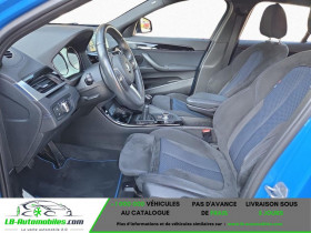 Bmw X2 sDrive 18i 140 ch BVM  occasion � Beaupuy - photo n�5
