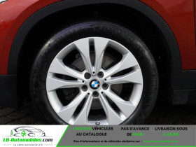 Bmw X2 sDrive 18i 140 ch BVM  occasion � Beaupuy - photo n�9