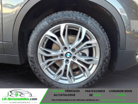 Bmw X2 sDrive 18i 140 ch BVM  occasion � Beaupuy - photo n�8
