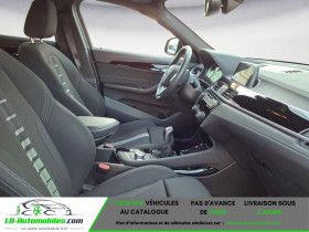 Bmw X2 sDrive 18i 140 ch BVM  occasion � Beaupuy - photo n�7