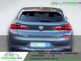 Bmw X2 sDrive 18i 140 ch BVM  occasion � Beaupuy - photo n�6