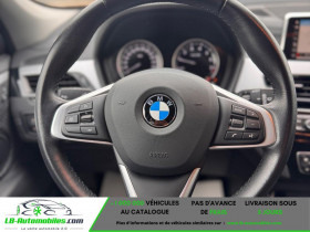 Bmw X2 sDrive 18i 140 ch BVM  occasion � Beaupuy - photo n�5