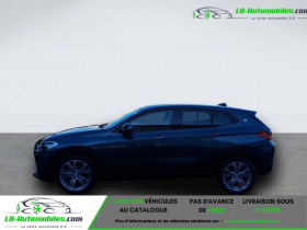 Bmw X2 sDrive 18i 140 ch BVM  occasion � Beaupuy - photo n�5