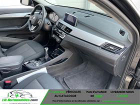 Bmw X2 sDrive 18i 140 ch BVM  occasion � Beaupuy - photo n�5