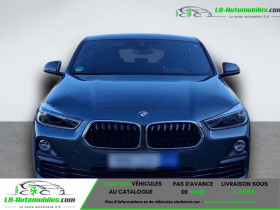 Bmw X2 sDrive 18i 140 ch BVM  occasion � Beaupuy - photo n�4