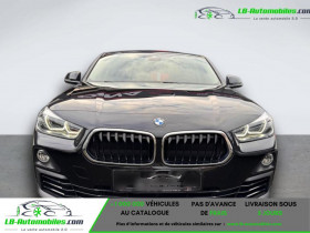 Bmw X2 sDrive 18i 140 ch BVM  occasion � Beaupuy - photo n�4