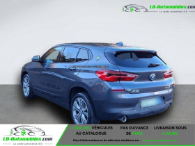 Bmw X2 sDrive 18i 140 ch BVM  occasion � Beaupuy - photo n�3