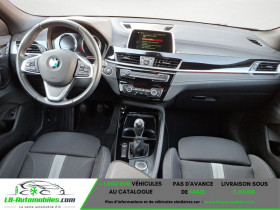 Bmw X2 sDrive 18i 140 ch BVM  occasion � Beaupuy - photo n�2
