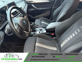 Bmw X2 sDrive 18i 140 ch BVM  occasion � Beaupuy - photo n�4