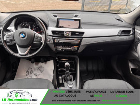Bmw X2 sDrive 18i 140 ch BVM  occasion � Beaupuy - photo n�2