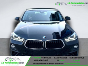 Bmw X2 sDrive 18i 140 ch BVM  occasion � Beaupuy - photo n�2