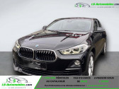 Bmw X2 sDrive 18i 140 ch BVM  � Beaupuy 31