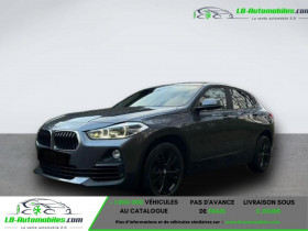 Bmw X2 sDrive 18i 140 ch BVM  occasion � Beaupuy - photo n�2