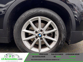 Bmw X2 sDrive 18i 140 ch BVM  occasion � Beaupuy - photo n�6