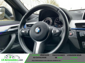 Bmw X2 sDrive 18i 140 ch BVM  occasion � Beaupuy - photo n�8