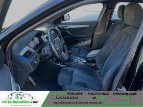 Bmw X2 sDrive 18i 140 ch BVM  occasion � Beaupuy - photo n�7