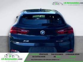 Bmw X2 sDrive 18i 140 ch BVM  occasion � Beaupuy - photo n�6
