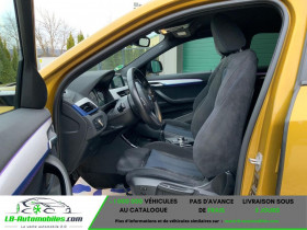 Bmw X2 sDrive 18i 140 ch BVM  occasion � Beaupuy - photo n�6