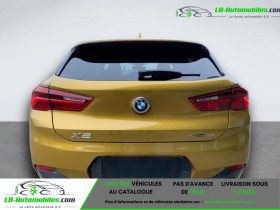 Bmw X2 sDrive 18i 140 ch BVM  occasion � Beaupuy - photo n�5