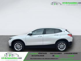 Bmw X2 sDrive 18i 140 ch BVM  occasion � Beaupuy - photo n�4