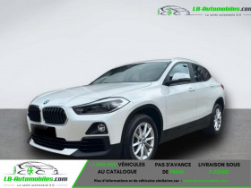 Bmw X2 sDrive 18i 140 ch BVM  occasion � Beaupuy - photo n�2