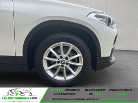 Bmw X2 sDrive 18i 140 ch BVM  occasion � Beaupuy - photo n�7