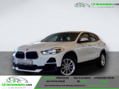 Bmw X2 sDrive 18i 140 ch BVM   Beaupuy 31
