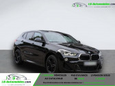 Bmw X2 sDrive 18i 140 ch BVM   Beaupuy 31
