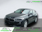 Bmw X2 sDrive 18i 140 ch BVM   Beaupuy 31