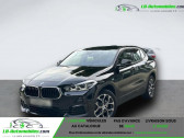 Bmw X2 occasion année 2022 boite Manuelle Annonce Bmw X2 occasion Essence sDrive 18i 140 ch BVM à Beaupuy