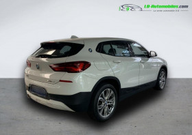 Bmw X2 sDrive 18i 140 ch BVM  occasion  Beaupuy - photo n3