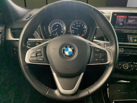 Bmw X2 sDrive 18i 140 ch BVM  occasion  Beaupuy - photo n4