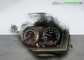 Bmw X2 sDrive 18i 140 ch BVM  occasion  Beaupuy - photo n2