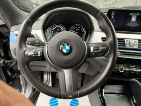 Bmw X2 sDrive 18i 140 ch BVM  occasion  Beaupuy - photo n6