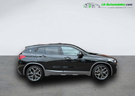 Bmw X2 sDrive 18i 140 ch BVM  occasion  Beaupuy - photo n4