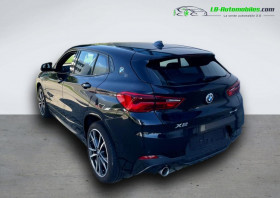 Bmw X2 sDrive 18i 140 ch BVM  occasion  Beaupuy - photo n4