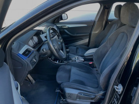 Bmw X2 sDrive 18i 140 ch BVM  occasion  Beaupuy - photo n7