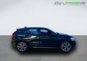 Bmw X2 sDrive 18i 140 ch BVM  occasion  Beaupuy - photo n2