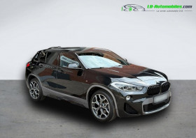 Bmw X2 sDrive 18i 140 ch BVM  occasion  Beaupuy - photo n2