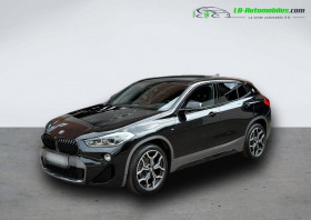 Bmw X2 , garage LB AUTOMOBILES  Beaupuy