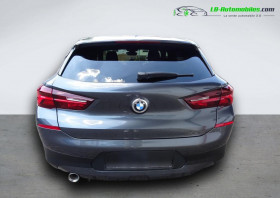 Bmw X2 sDrive 18i 140 ch BVM  occasion  Beaupuy - photo n6