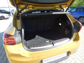 Bmw X2 sDrive 18i 140 ch BVM  occasion  Beaupuy - photo n11