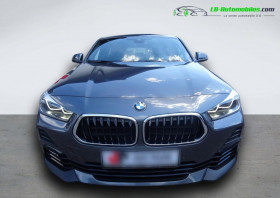 Bmw X2 sDrive 18i 140 ch BVM  occasion  Beaupuy - photo n5