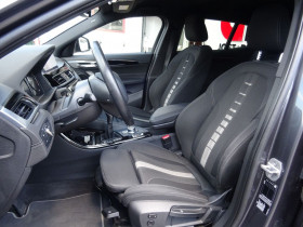 Bmw X2 sDrive 18i 140 ch BVM  occasion  Beaupuy - photo n7